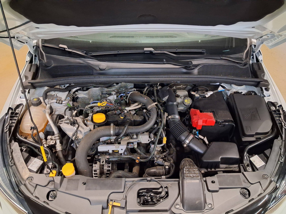Acheter Renault Clio 5 Clio TCe 90 - 21 Limited 5p occasion dans les concessions du Groupe Faurie