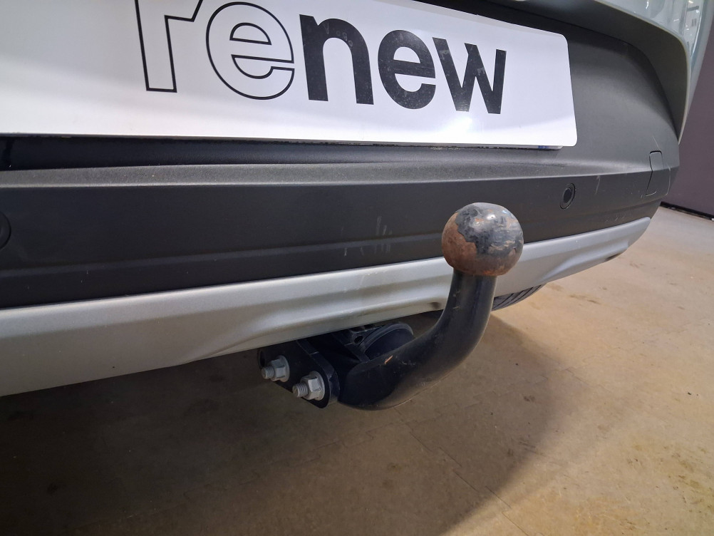 Acheter Dacia Sandero Sandero TCe 90 - 22 Stepway Confort 5p occasion dans les concessions du Groupe Faurie