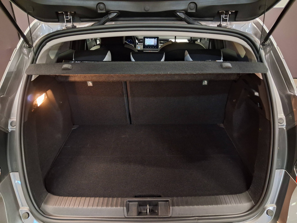 Acheter Renault Captur 2 Captur E-Tech Plug-in 160 Intens 5p occasion dans les concessions du Groupe Faurie