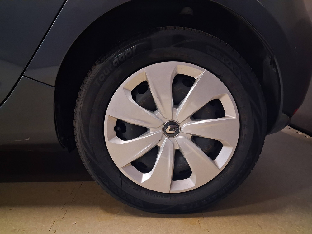 Acheter Renault Zoe Zoe R110 - 22B Equilibre 5p occasion dans les concessions du Groupe Faurie