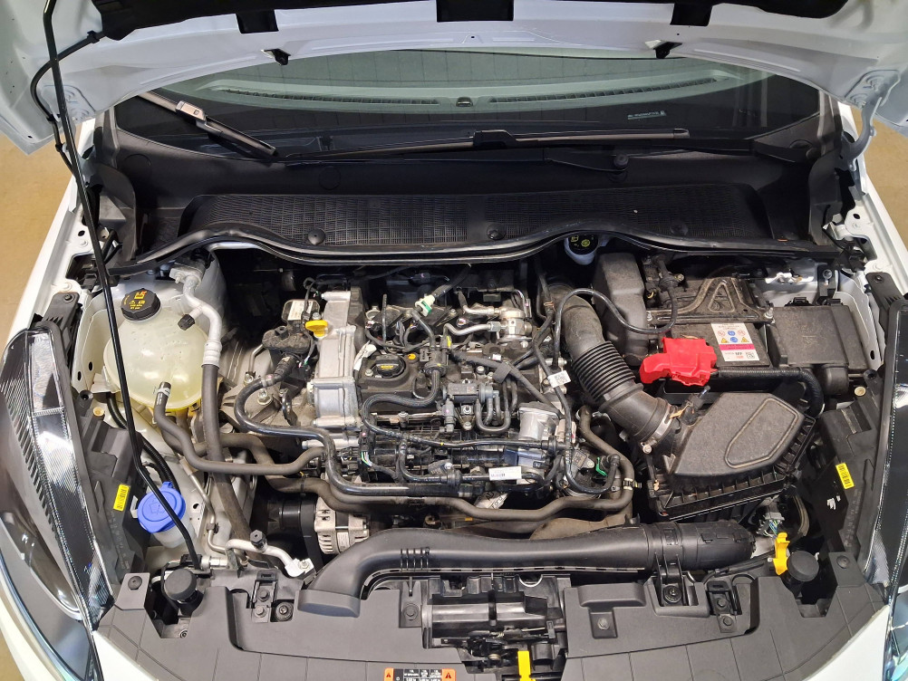 Acheter Ford Fiesta Fiesta 1.0 Flexifuel 95 ch S&S BVM6 Titanium Business 5p occasion dans les concessions du Groupe Faurie