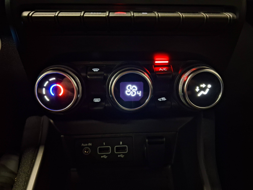 Acheter Renault Zoe Zoe R110 - 22B Equilibre 5p occasion dans les concessions du Groupe Faurie