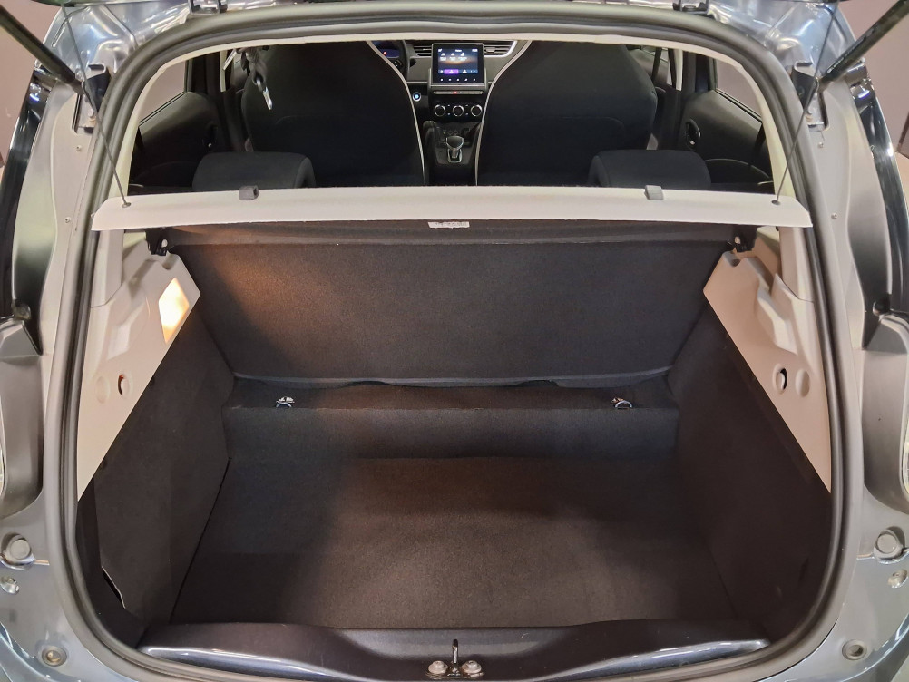 Acheter Renault Zoe Zoe R110 - 22B Equilibre 5p occasion dans les concessions du Groupe Faurie