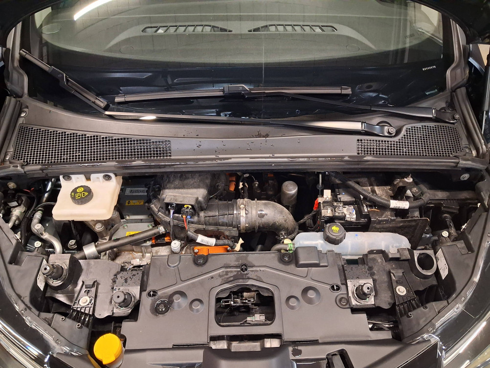 Acheter Renault Zoe Zoe R110 - 22B Equilibre 5p occasion dans les concessions du Groupe Faurie