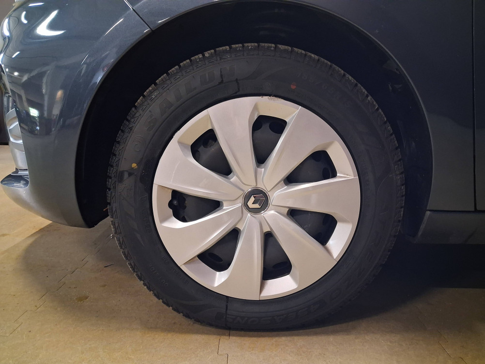 Acheter Renault Zoe Zoe R110 - 22B Equilibre 5p occasion dans les concessions du Groupe Faurie