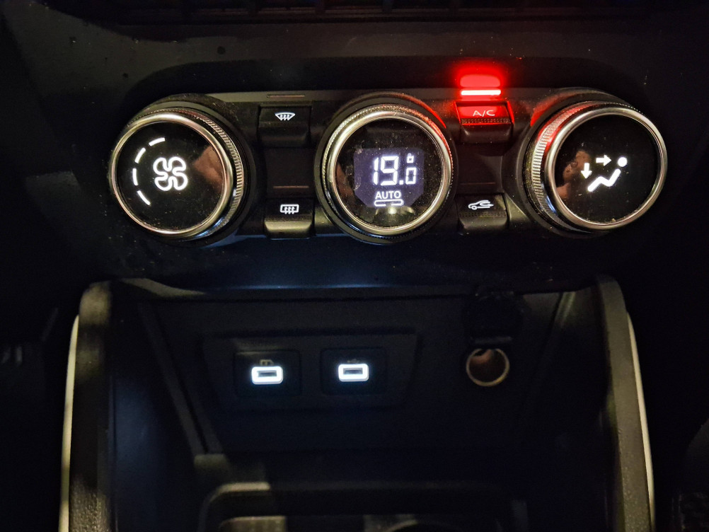 Acheter Dacia Duster Duster Blue dCi 115 4x2 Prestige + 5p occasion dans les concessions du Groupe Faurie