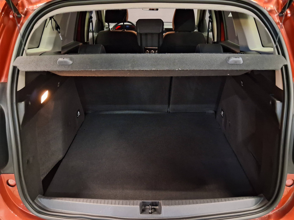 Acheter Dacia Duster Duster Blue dCi 115 4x2 Prestige + 5p occasion dans les concessions du Groupe Faurie