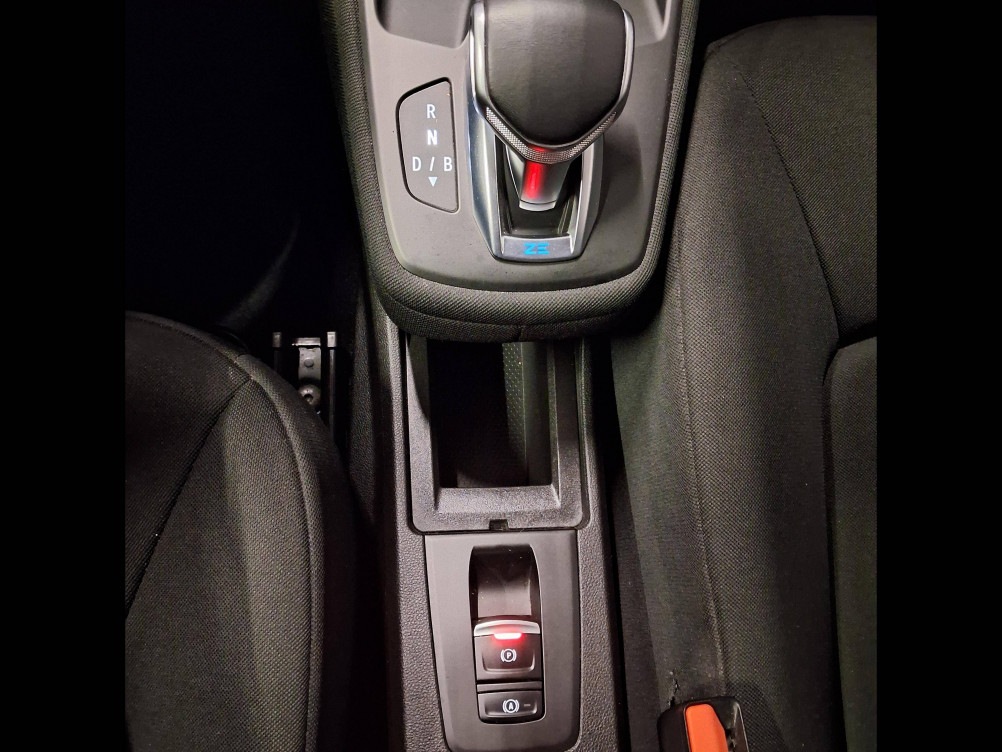 Acheter Renault Zoe Zoe R110 - 22B Equilibre 5p occasion dans les concessions du Groupe Faurie