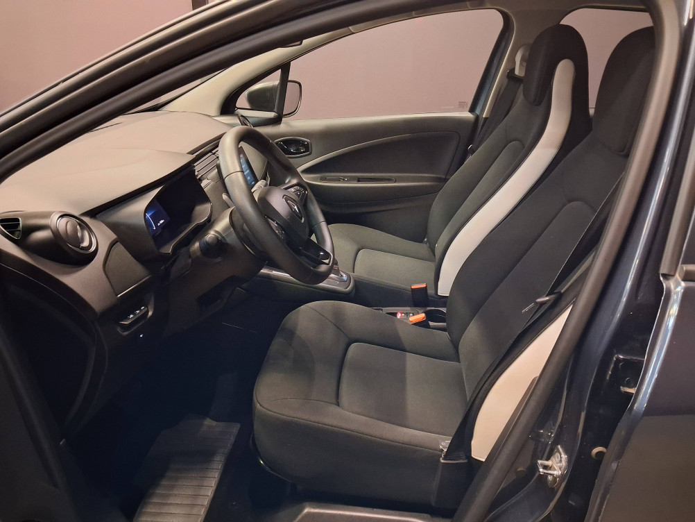 Acheter Renault Zoe Zoe R110 - 22B Equilibre 5p occasion dans les concessions du Groupe Faurie