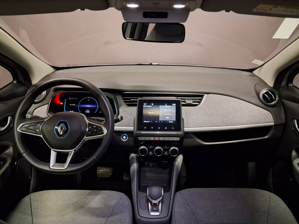 Acheter Renault Zoe Zoe R110 Achat Intégral Zen 5p occasion dans les concessions du Groupe Faurie