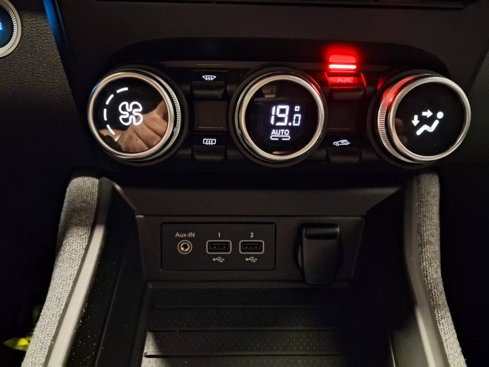 Acheter Renault Zoe Zoe R110 Achat Intégral Zen 5p occasion dans les concessions du Groupe Faurie