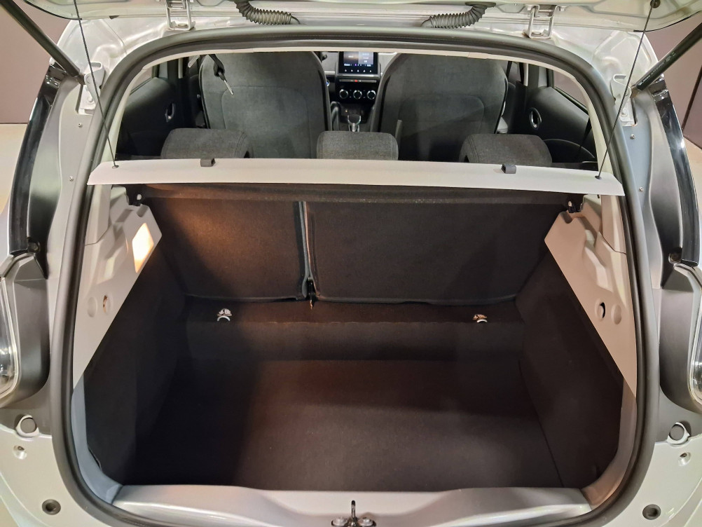 Acheter Renault Zoe Zoe R110 Achat Intégral Zen 5p occasion dans les concessions du Groupe Faurie