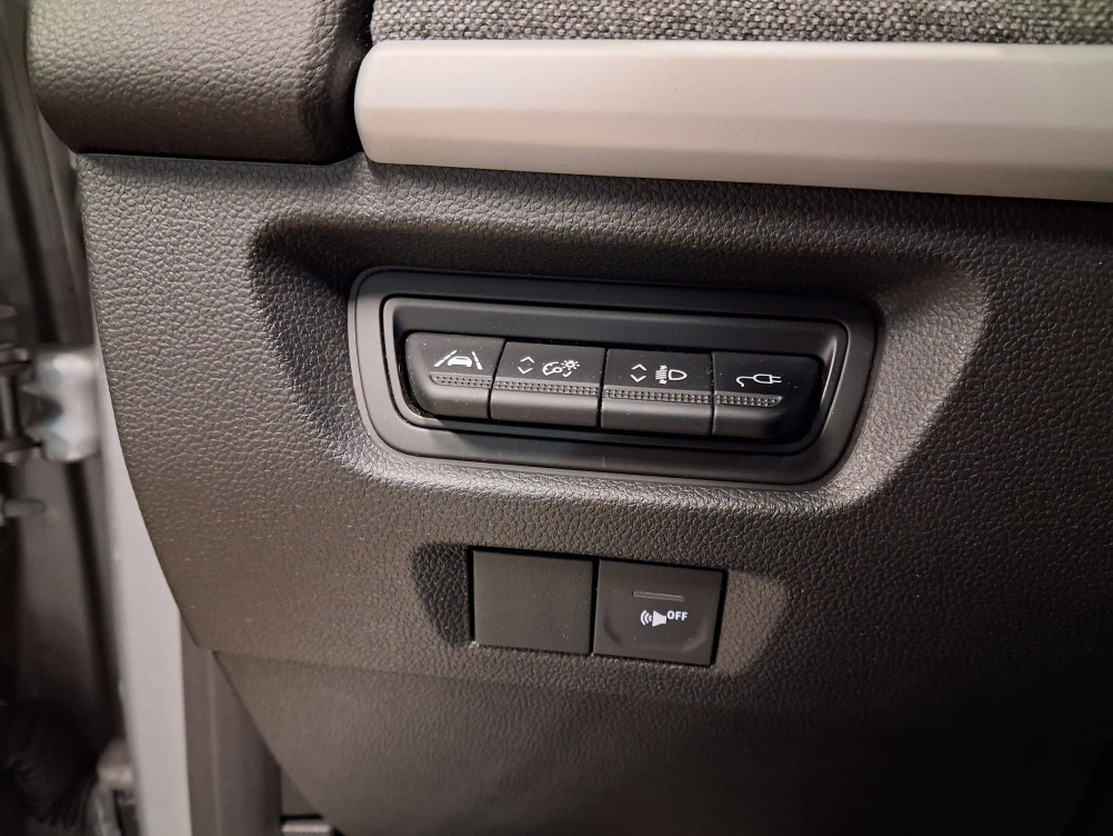 Acheter Renault Zoe Zoe R110 Achat Intégral Zen 5p occasion dans les concessions du Groupe Faurie