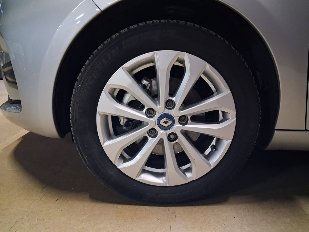 Acheter Renault Zoe Zoe R110 Achat Intégral Zen 5p occasion dans les concessions du Groupe Faurie