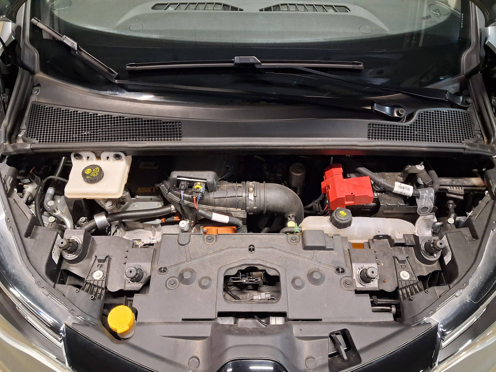 Acheter Renault Zoe Zoe R110 Achat Intégral Zen 5p occasion dans les concessions du Groupe Faurie