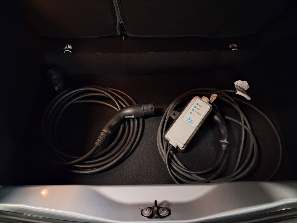 Acheter Renault Zoe Zoe R110 Achat Intégral Zen 5p occasion dans les concessions du Groupe Faurie