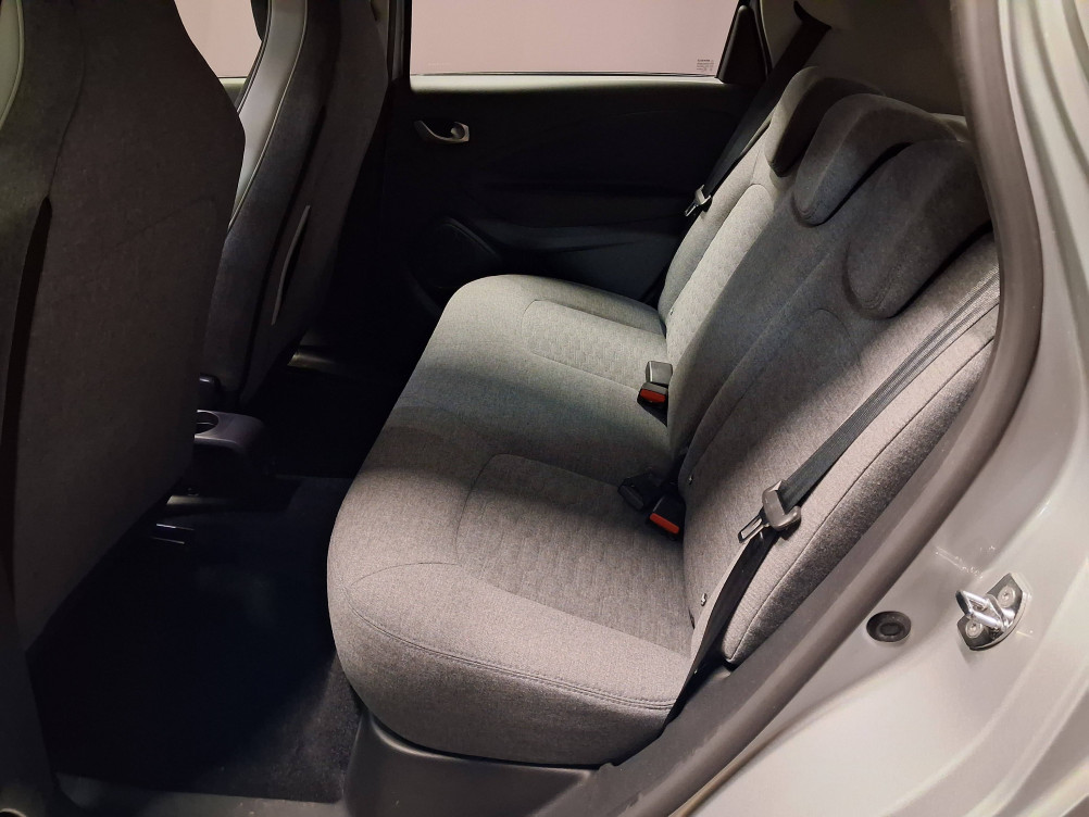 Acheter Renault Zoe Zoe R110 Achat Intégral Zen 5p occasion dans les concessions du Groupe Faurie