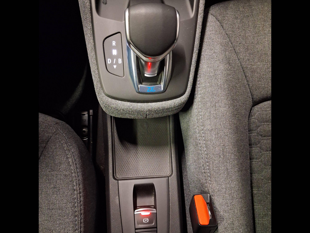 Acheter Renault Zoe Zoe R110 Achat Intégral Zen 5p occasion dans les concessions du Groupe Faurie