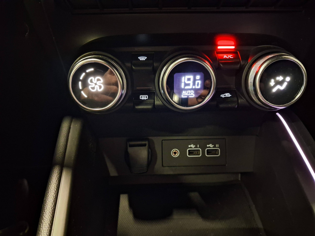 Acheter Renault Clio 5 Clio E-Tech full hybrid 145 Esprit Alpine 5p occasion dans les concessions du Groupe Faurie