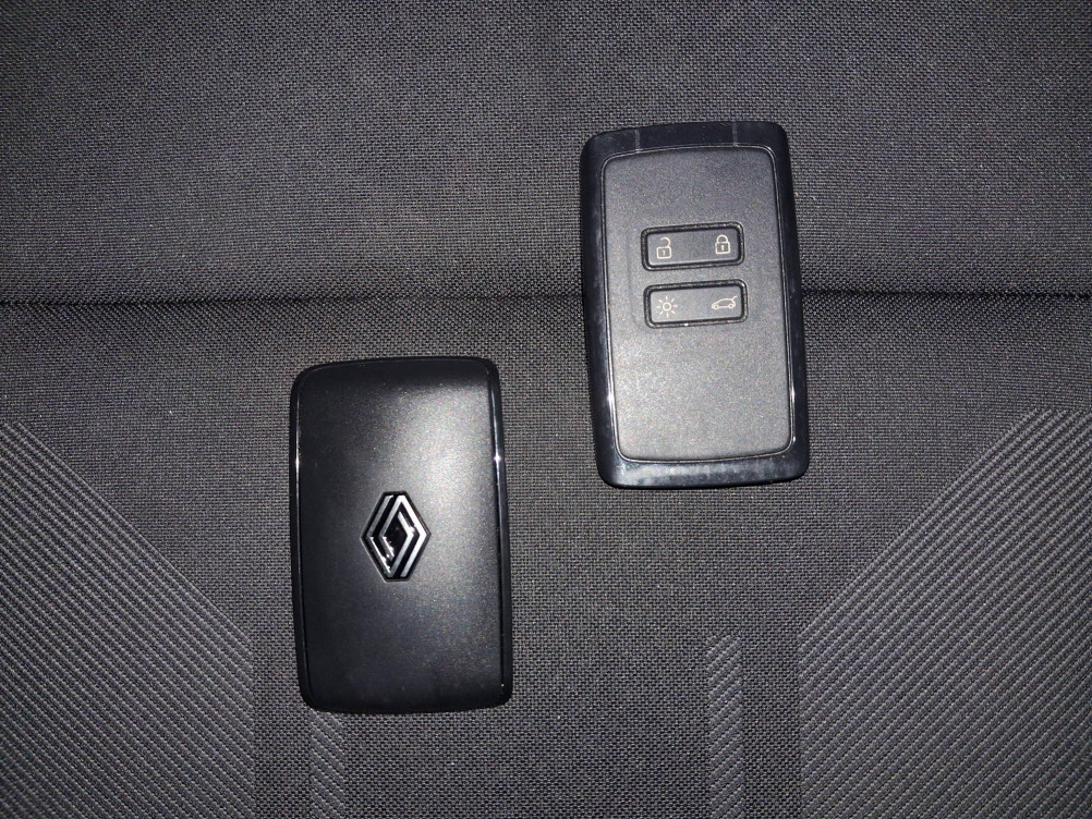 Acheter Renault Clio 5 Clio E-Tech full hybrid 145 Esprit Alpine 5p occasion dans les concessions du Groupe Faurie