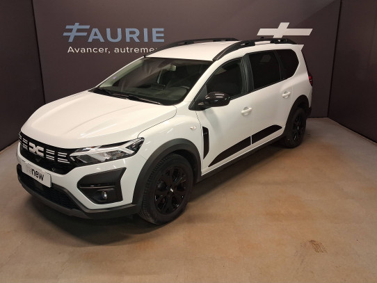 Acheter Dacia Jogger Jogger ECO-G 100 7 places Extreme 5p occasion dans les concessions du Groupe Faurie