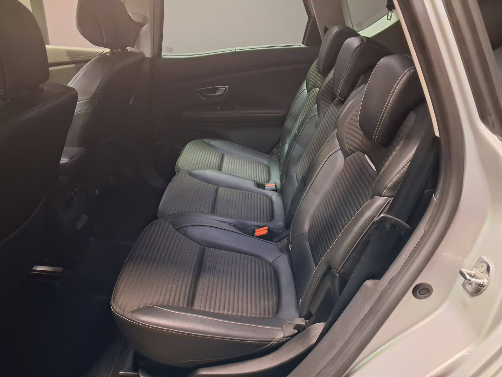 Acheter Renault Scenic 4 Scenic Blue dCi 120 EDC Intens 5p occasion dans les concessions du Groupe Faurie