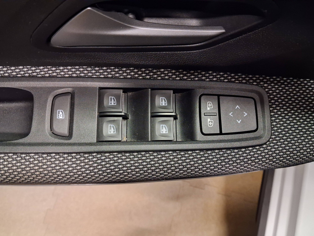 Acheter Dacia Jogger Jogger ECO-G 100 7 places Extreme 5p occasion dans les concessions du Groupe Faurie