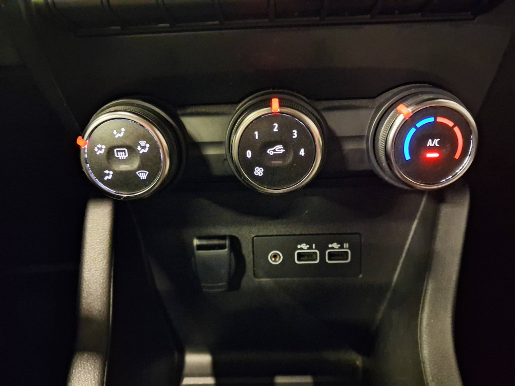 Acheter Renault Clio 5 Clio TCe 100 GPL Evolution 5p occasion dans les concessions du Groupe Faurie