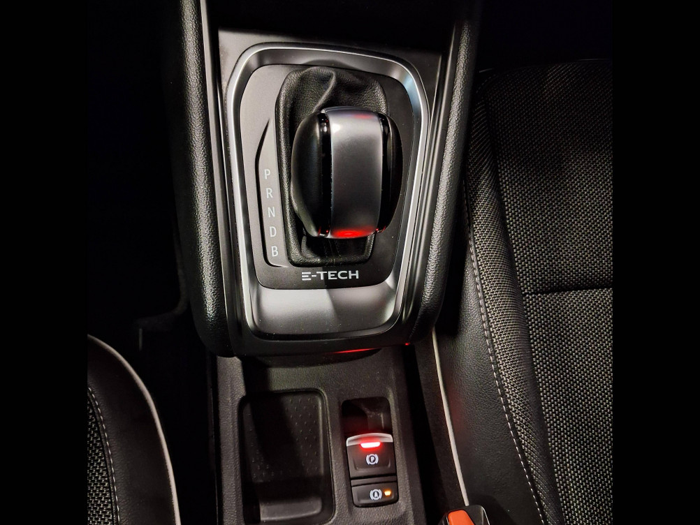 Acheter Renault Captur 2 Captur E-Tech 145 - 21 Intens 5p occasion dans les concessions du Groupe Faurie
