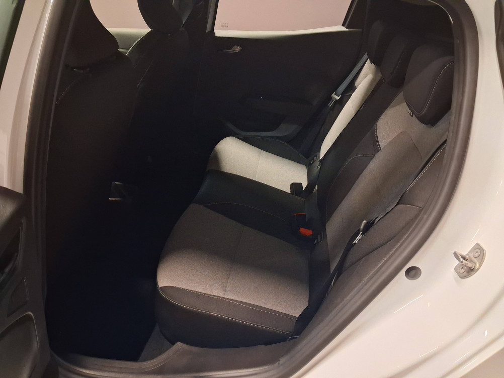 Acheter Renault Clio 5 Clio TCe 100 GPL Evolution 5p occasion dans les concessions du Groupe Faurie