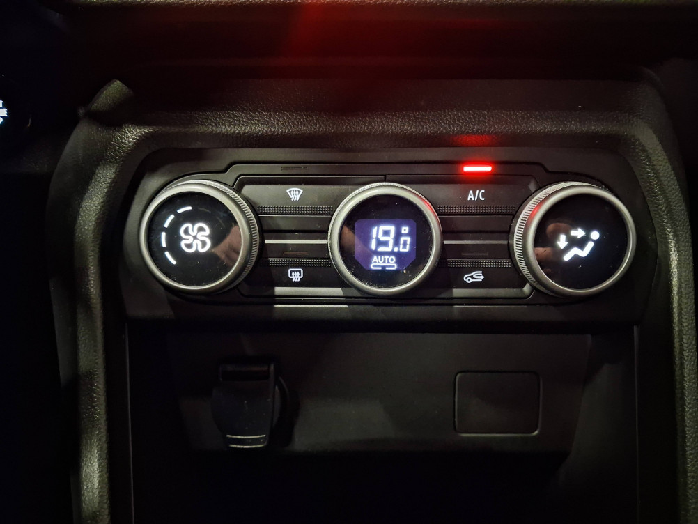 Acheter Dacia Jogger Jogger ECO-G 100 7 places Extreme 5p occasion dans les concessions du Groupe Faurie
