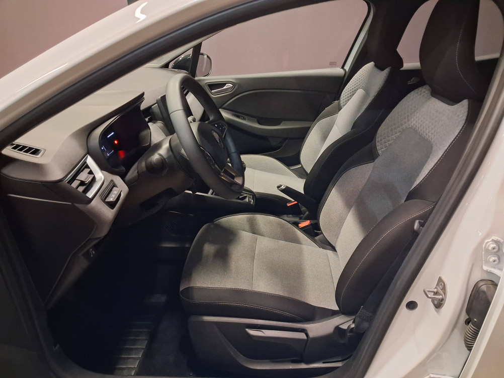 Acheter Renault Clio 5 Clio TCe 100 GPL Evolution 5p occasion dans les concessions du Groupe Faurie
