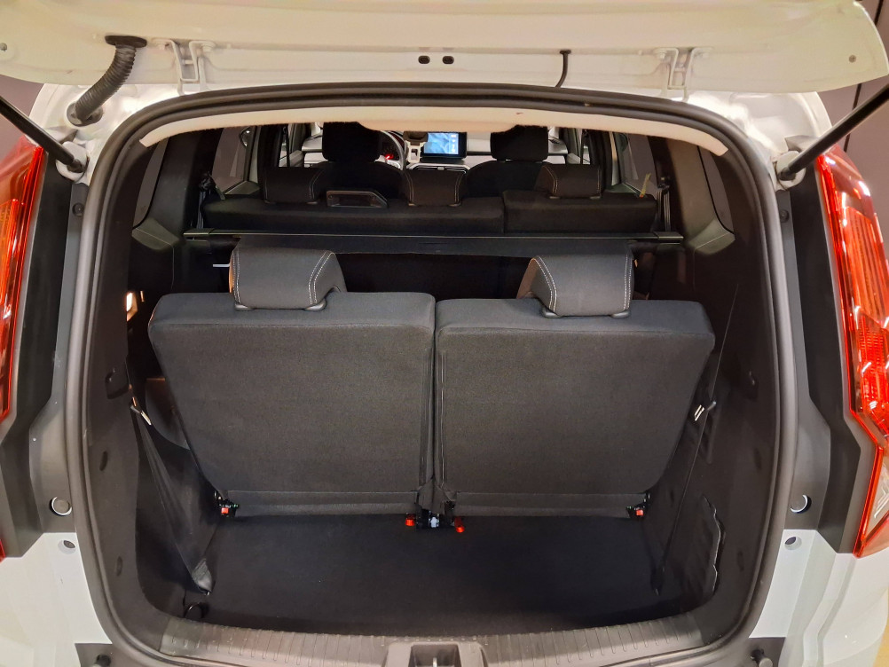 Acheter Dacia Jogger Jogger ECO-G 100 7 places Extreme 5p occasion dans les concessions du Groupe Faurie