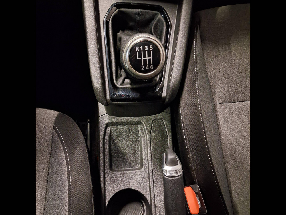 Acheter Renault Clio 5 Clio TCe 100 GPL Evolution 5p occasion dans les concessions du Groupe Faurie