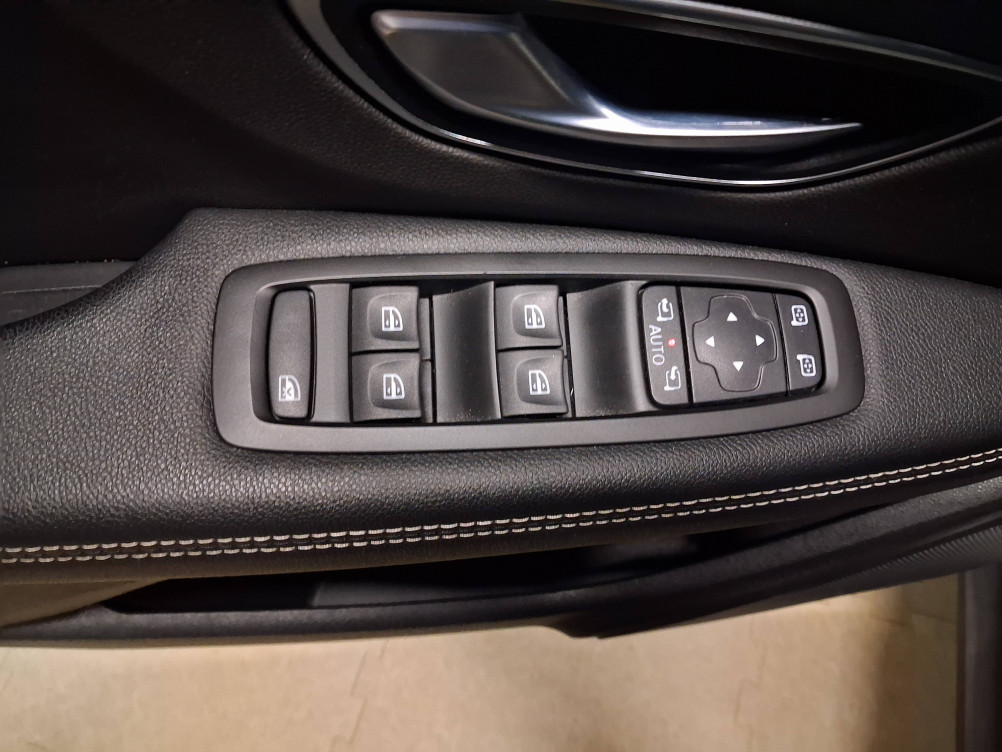 Acheter Renault Scenic 4 Scenic Blue dCi 120 EDC Intens 5p occasion dans les concessions du Groupe Faurie