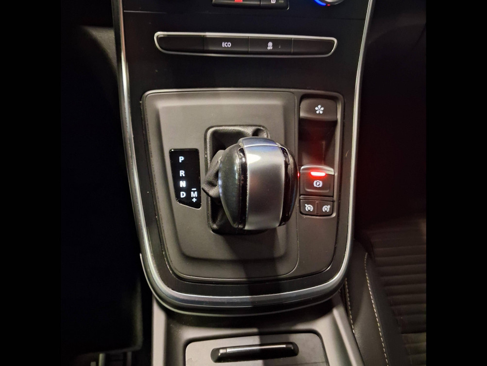 Acheter Renault Scenic 4 Scenic Blue dCi 120 EDC Intens 5p occasion dans les concessions du Groupe Faurie
