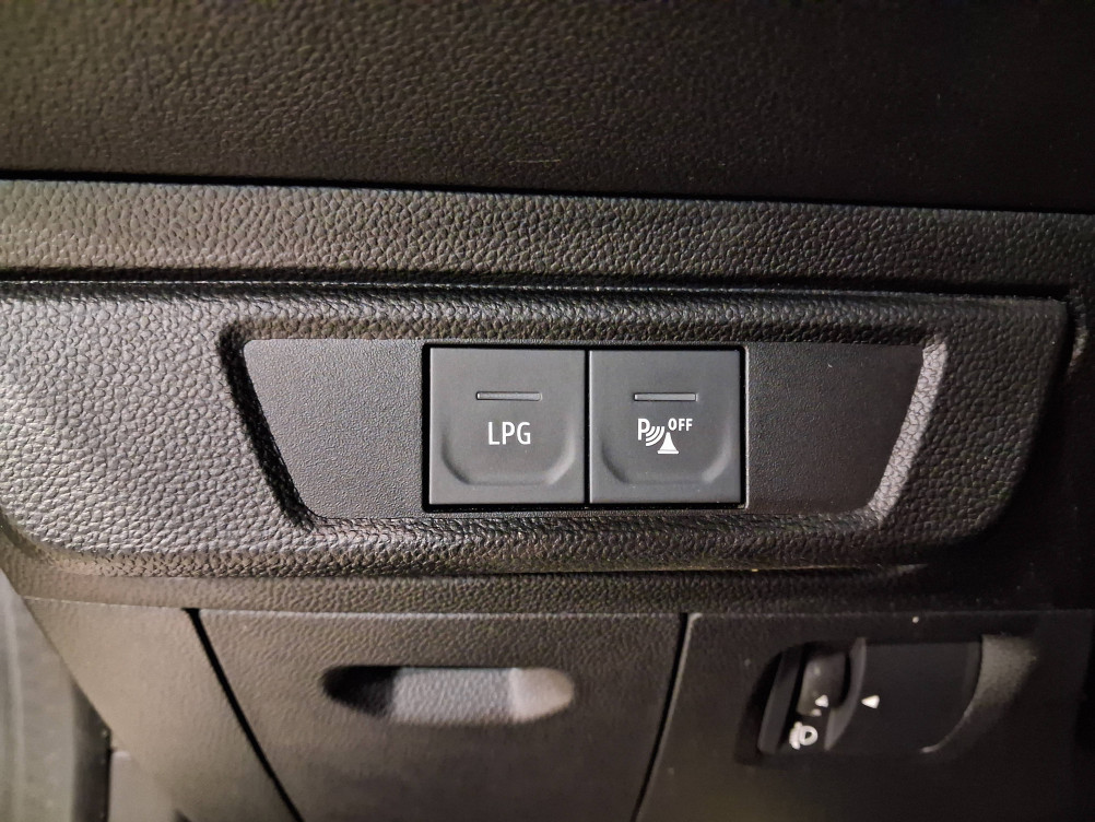 Acheter Dacia Jogger Jogger ECO-G 100 7 places Extreme 5p occasion dans les concessions du Groupe Faurie