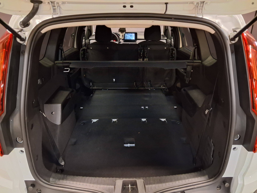 Acheter Dacia Jogger Jogger ECO-G 100 7 places Extreme 5p occasion dans les concessions du Groupe Faurie