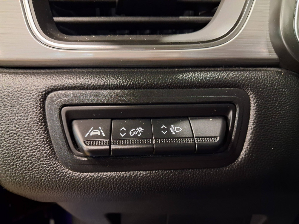 Acheter Renault Captur 2 Captur E-Tech 145 - 21 Intens 5p occasion dans les concessions du Groupe Faurie