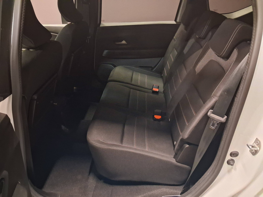 Acheter Dacia Jogger Jogger ECO-G 100 7 places Extreme 5p occasion dans les concessions du Groupe Faurie