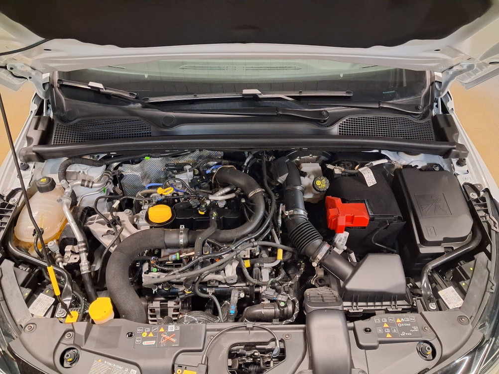 Acheter Renault Clio 5 Clio TCe 100 GPL Evolution 5p occasion dans les concessions du Groupe Faurie