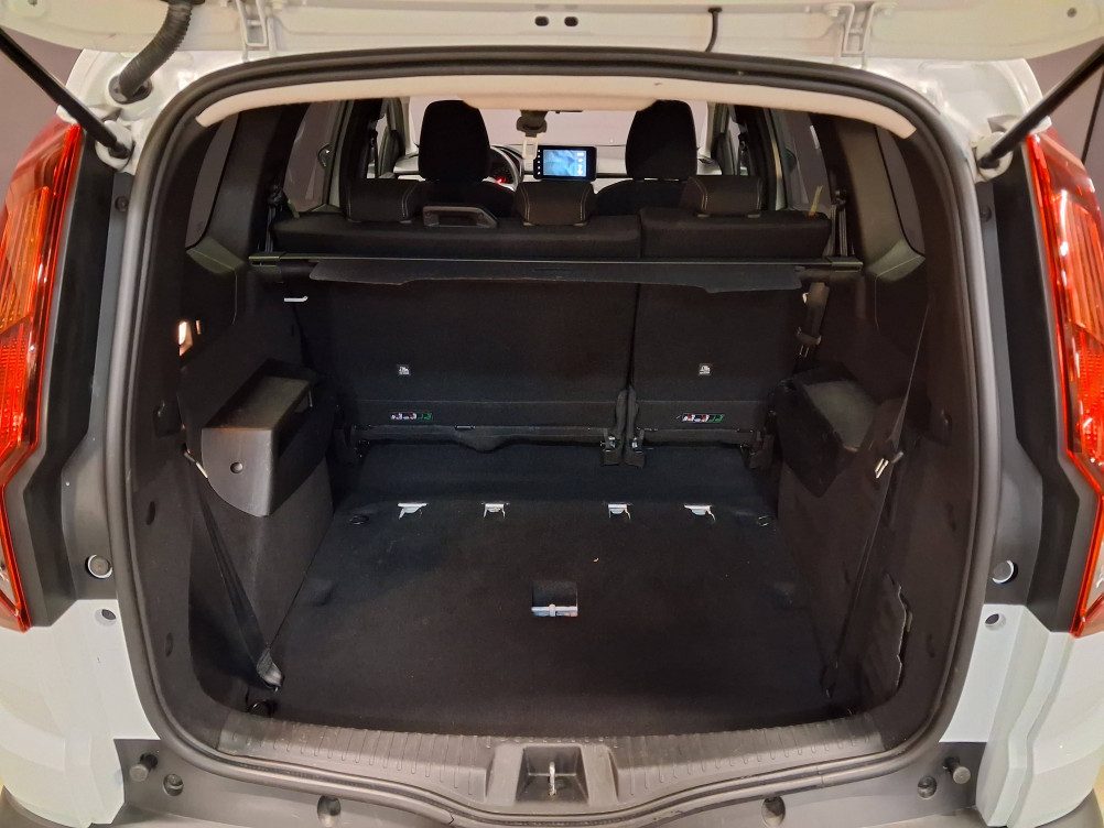 Acheter Dacia Jogger Jogger ECO-G 100 7 places Extreme 5p occasion dans les concessions du Groupe Faurie