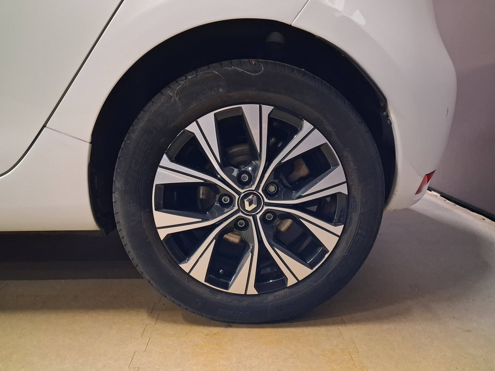 Acheter Renault Zoe Zoe R110 - 22B Evolution 5p occasion dans les concessions du Groupe Faurie