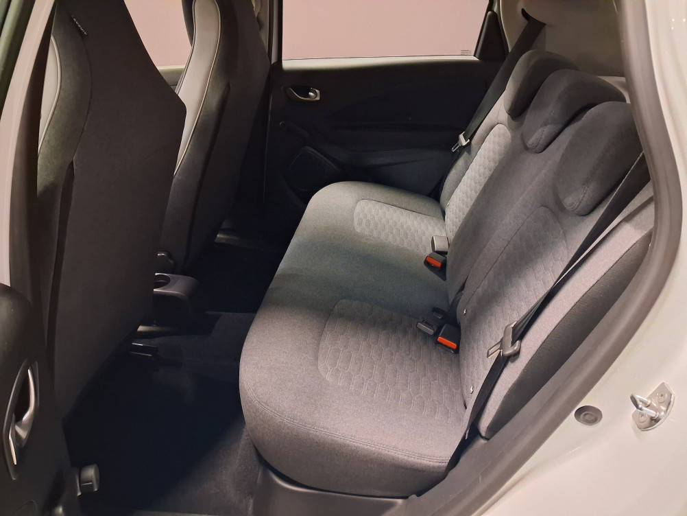 Acheter Renault Zoe Zoe R110 - 22B Evolution 5p occasion dans les concessions du Groupe Faurie