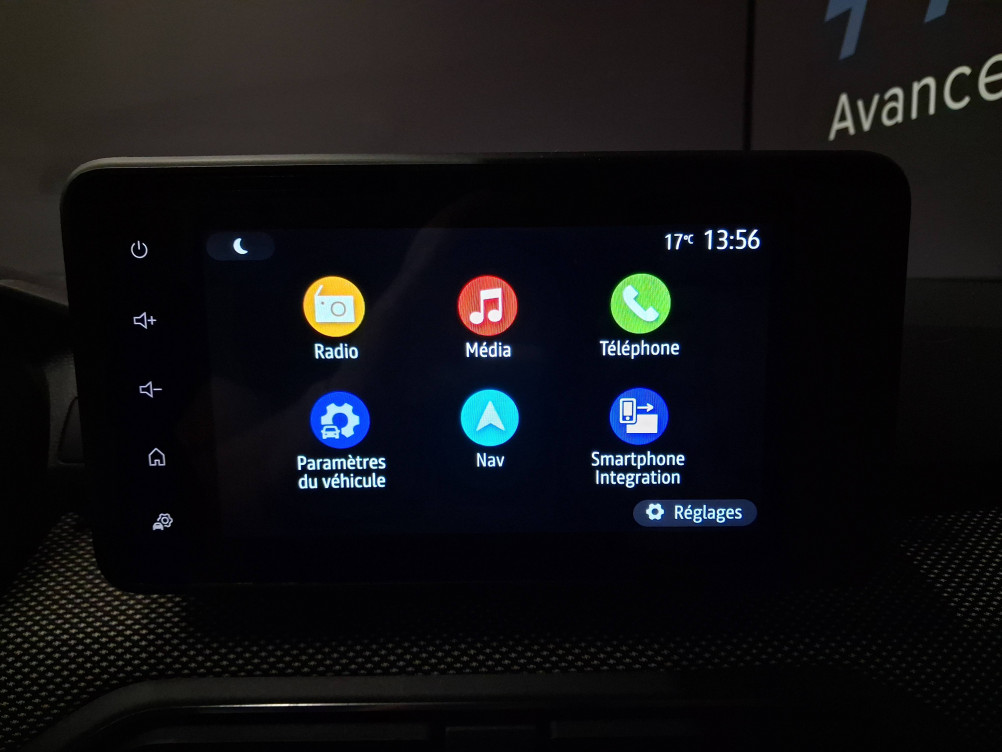 Acheter Dacia Sandero Sandero ECO-G 100 Stepway Confort 5p occasion dans les concessions du Groupe Faurie