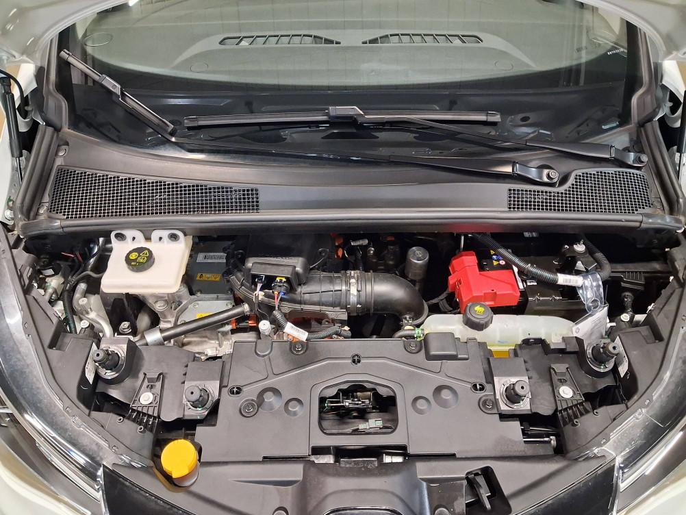 Acheter Renault Zoe Zoe R110 - 22B Evolution 5p occasion dans les concessions du Groupe Faurie