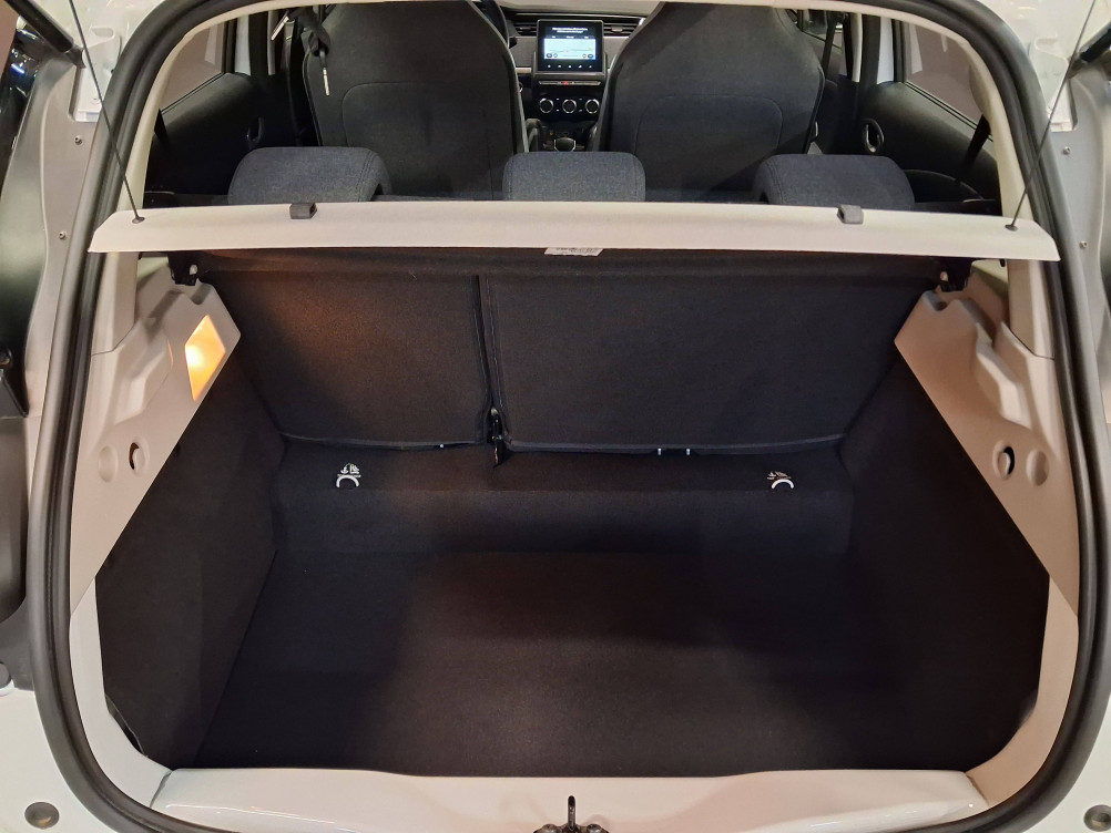 Acheter Renault Zoe Zoe R110 - 22B Evolution 5p occasion dans les concessions du Groupe Faurie