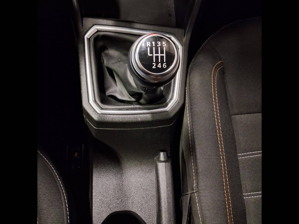 Acheter Dacia Sandero Sandero ECO-G 100 Stepway Confort 5p occasion dans les concessions du Groupe Faurie