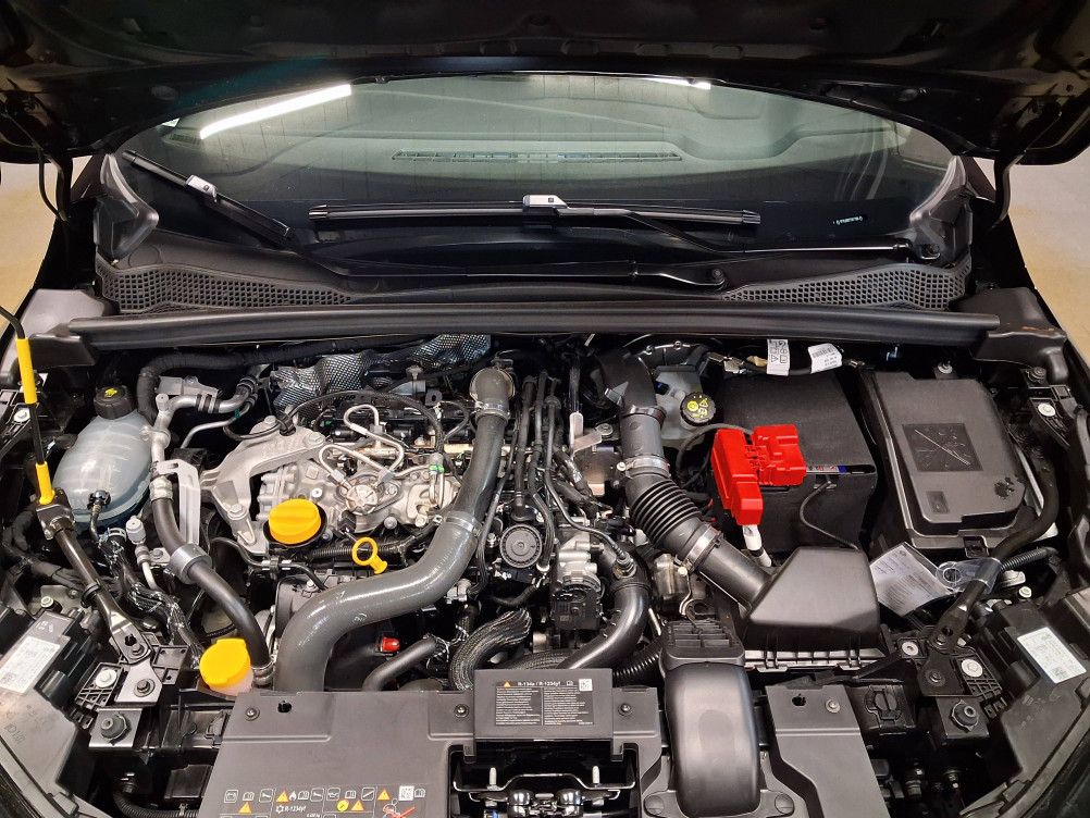 Acheter Renault Captur 2 Captur mild hybrid 160 EDC Techno 5p occasion dans les concessions du Groupe Faurie