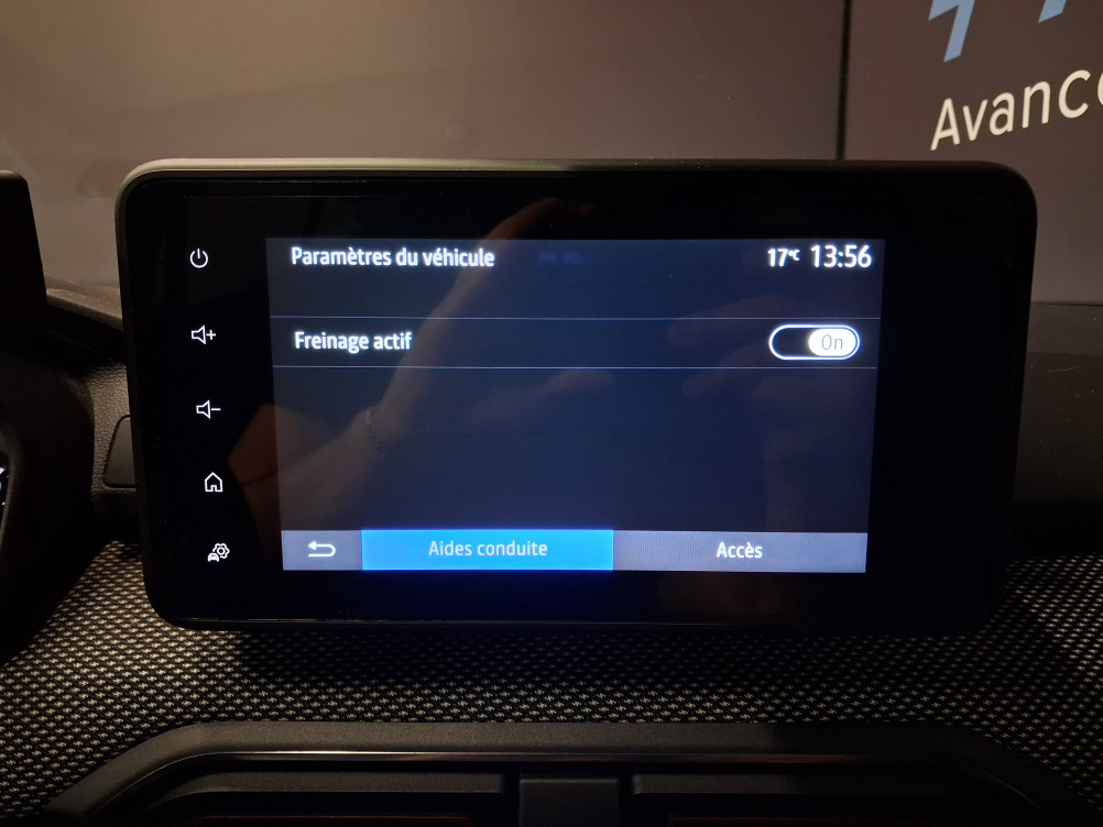 Acheter Dacia Sandero Sandero ECO-G 100 Stepway Confort 5p occasion dans les concessions du Groupe Faurie